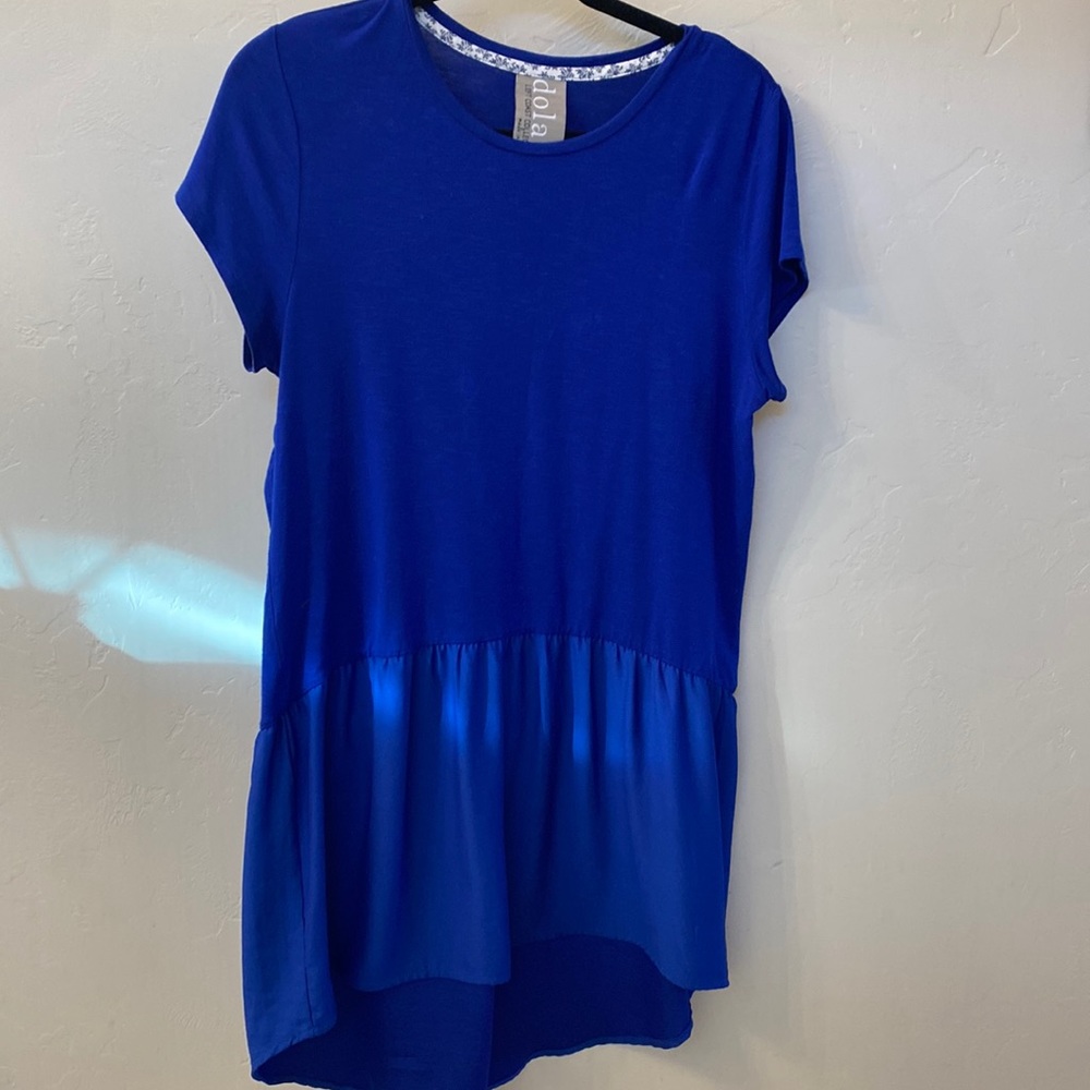 Anthropologie shirt/blouse
